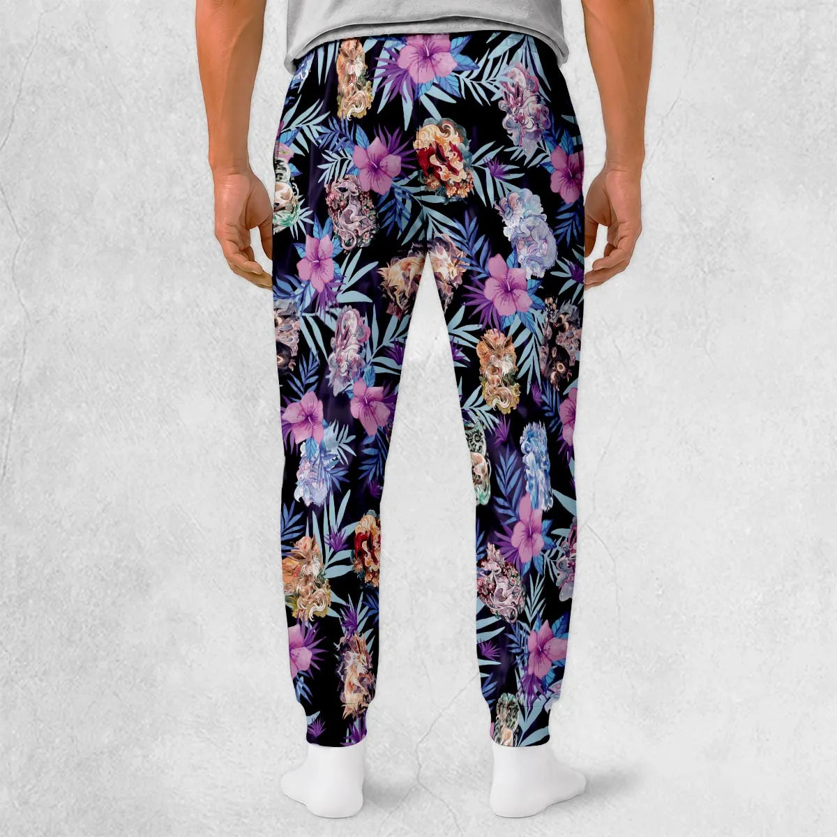 Sweatpants - HAQ5SC8L