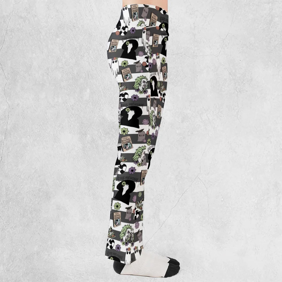 Flare Leggings - XTKKA2RR