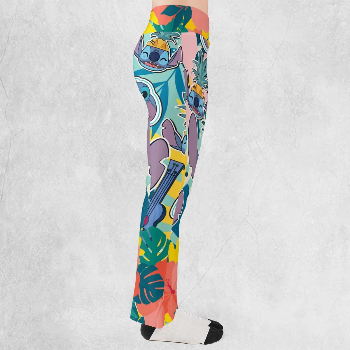 Flare Leggings - 4BRKX8R5
