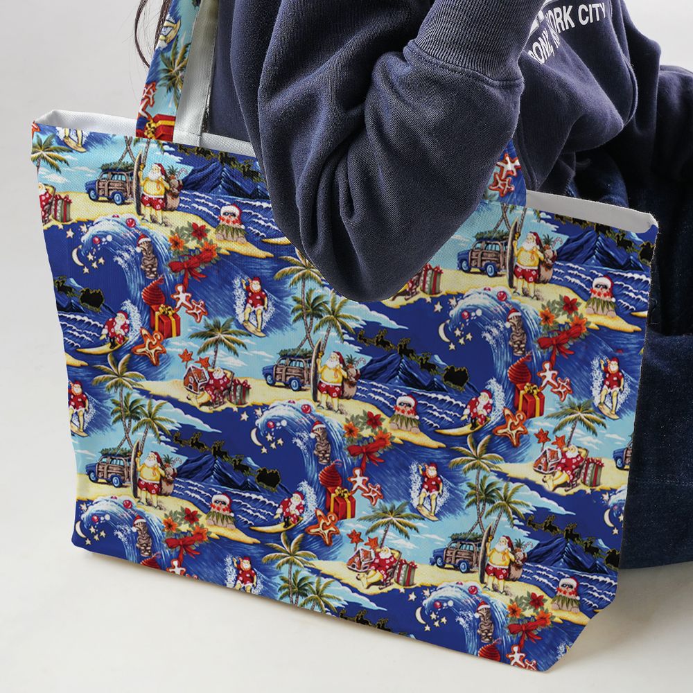 Surfing Santa -  - 2