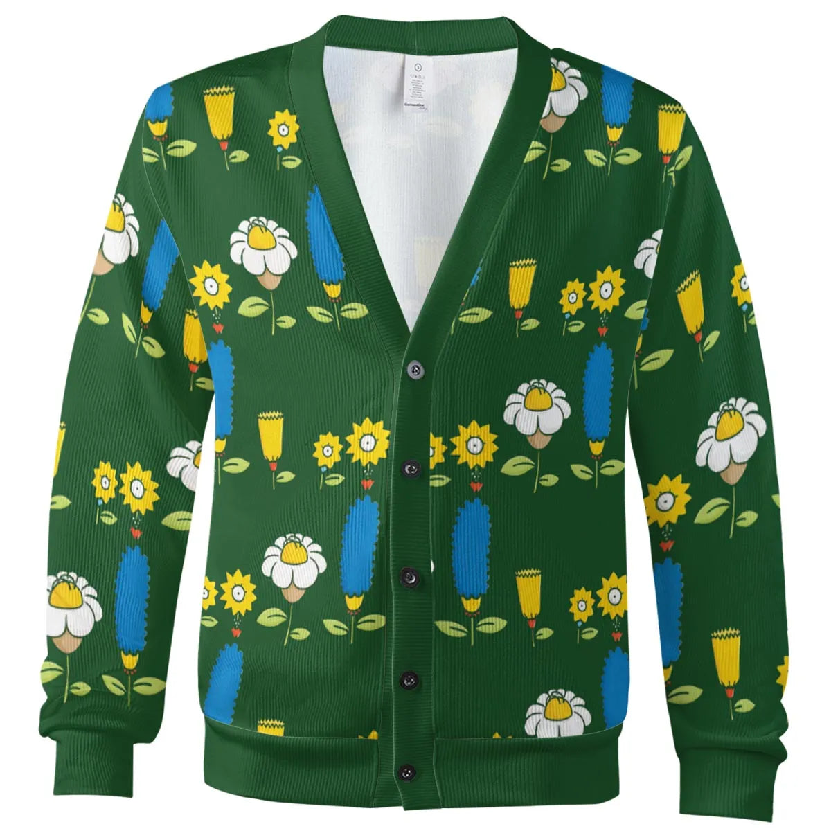 Cardigan - 3Y4LJL5H