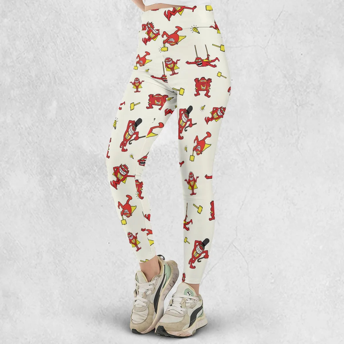 Legging - NMCT4DUQ