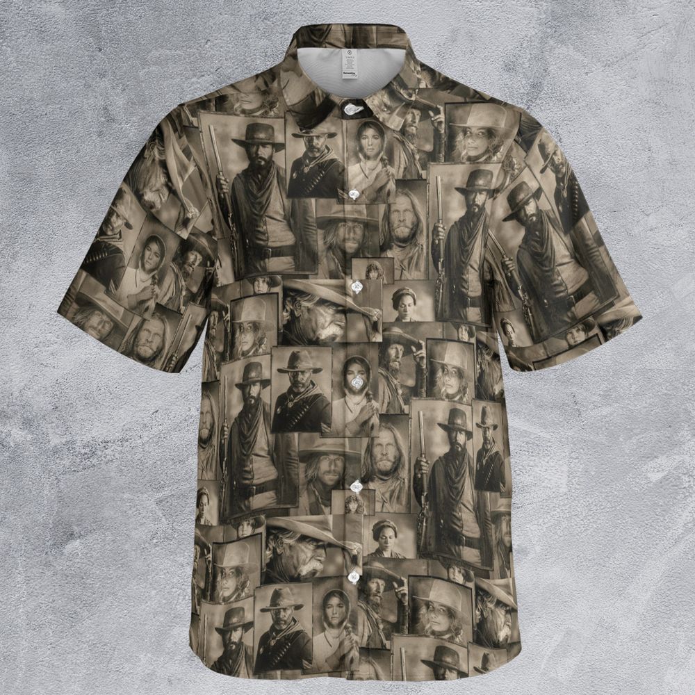 Vintage Western -  - 2