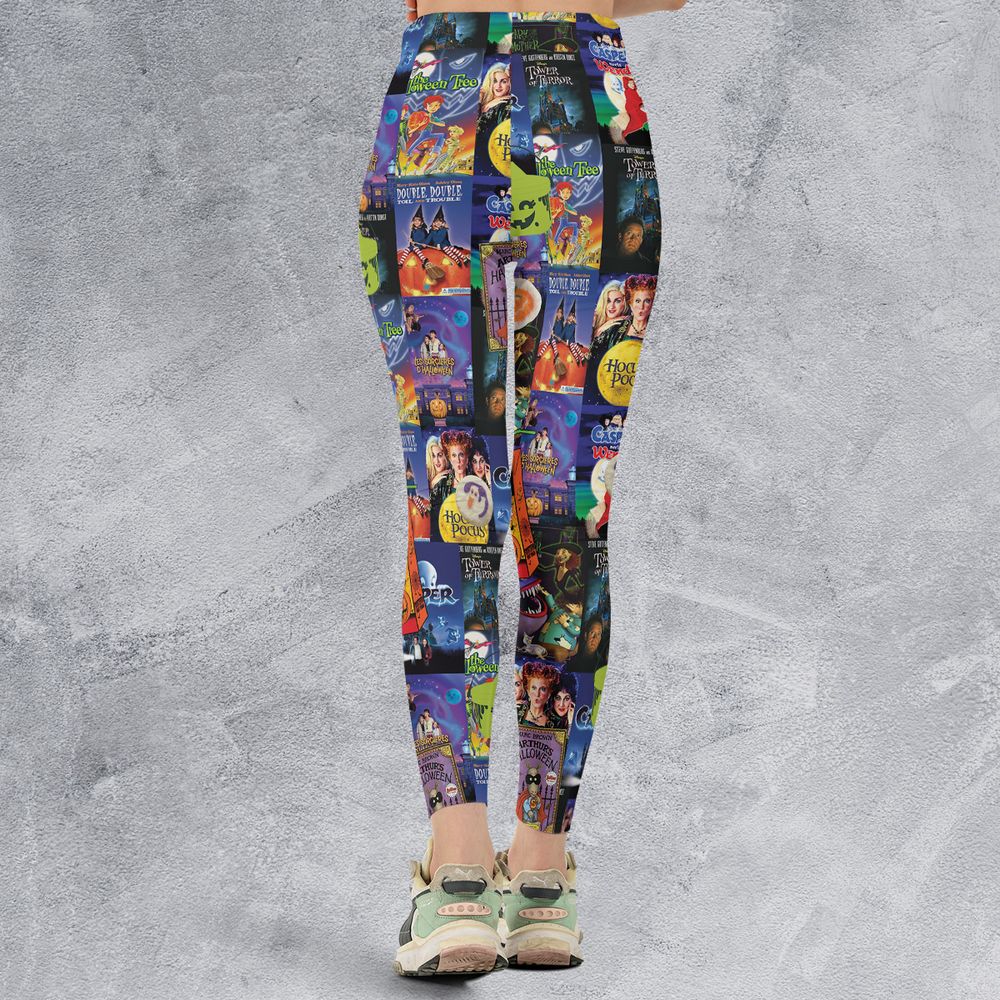 Legging - UP6YPQBC -  - 2
