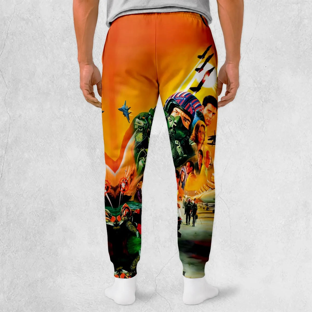 Sweatpants - VK4TFUMN