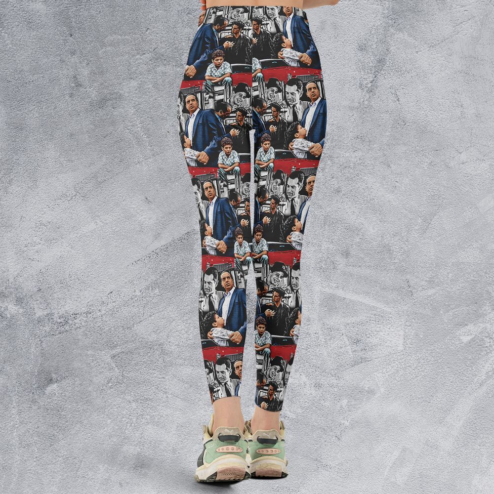 Legging - PDYRPYWN -  - 2
