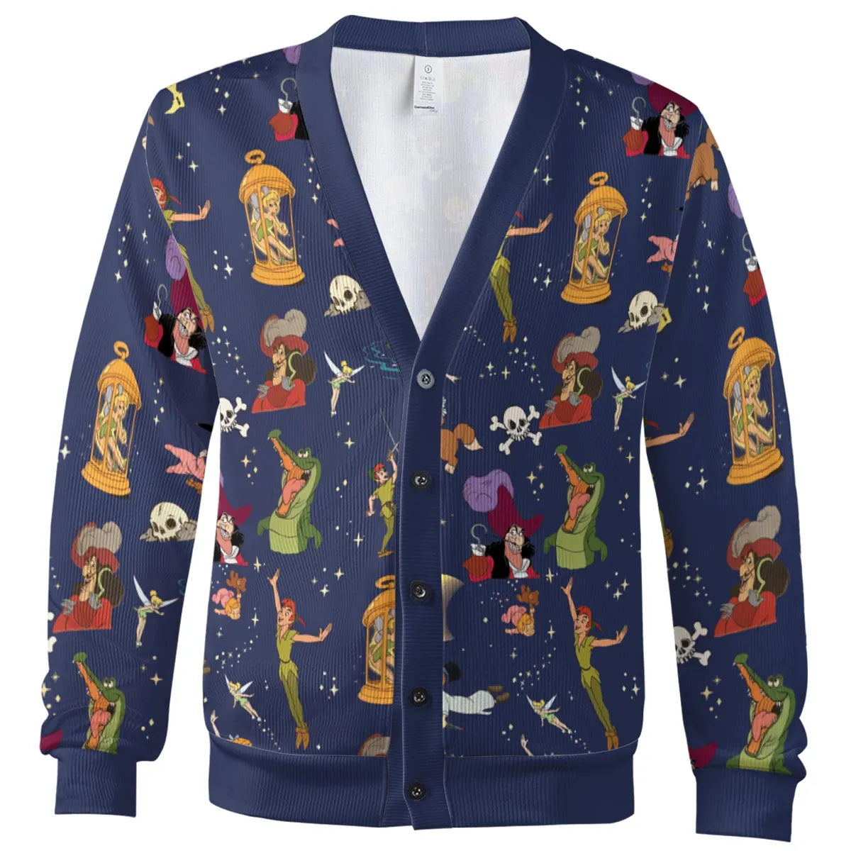 Cardigan - TAV3XFVT