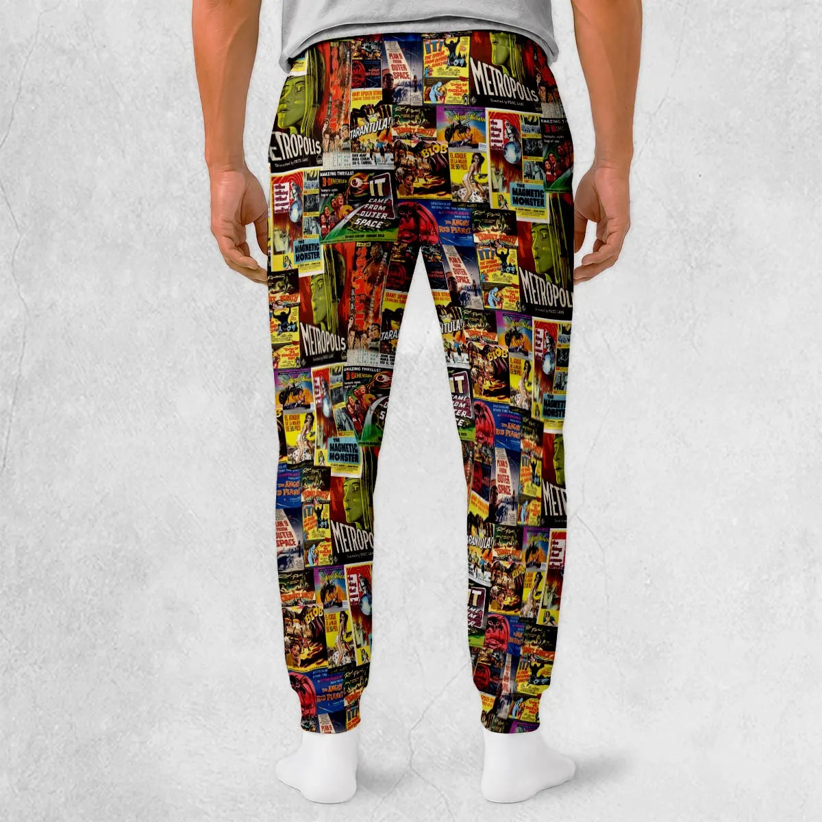 Sweatpants - GJPS8CS5