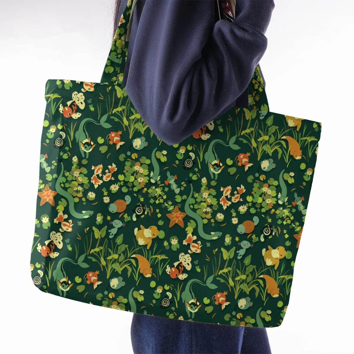 Large Tote Bag - 9UZR24HW