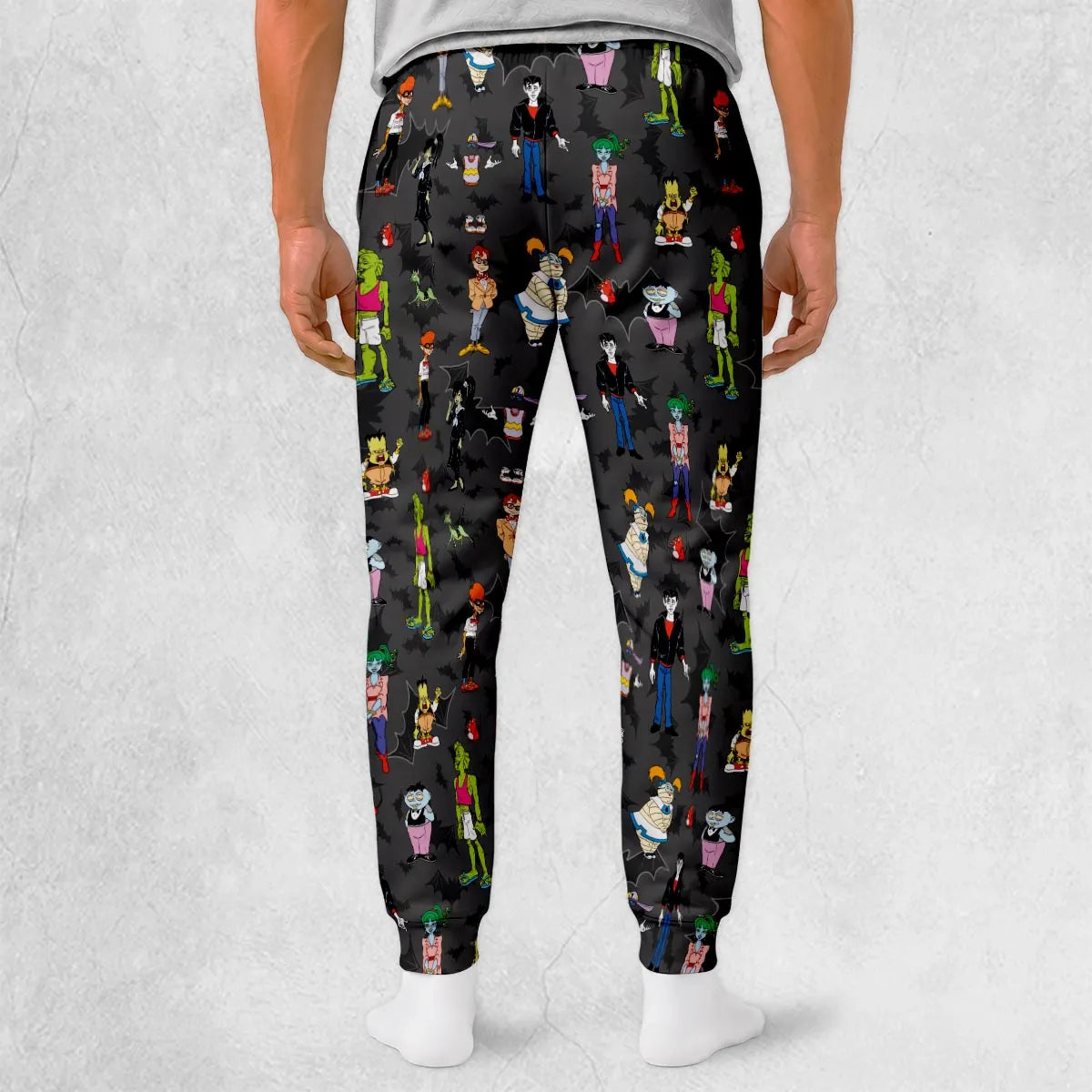 Sweatpants - Y9AUPFB5