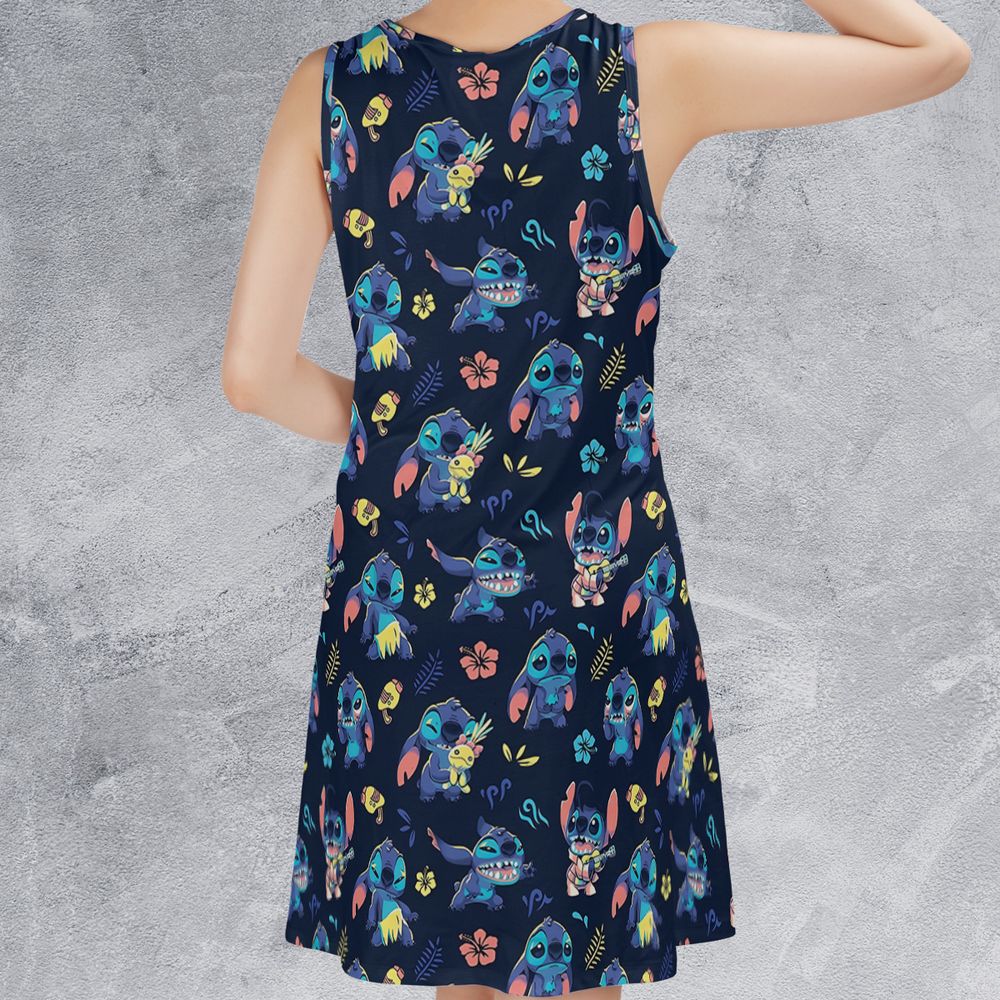 Tropical pattern -  - 2