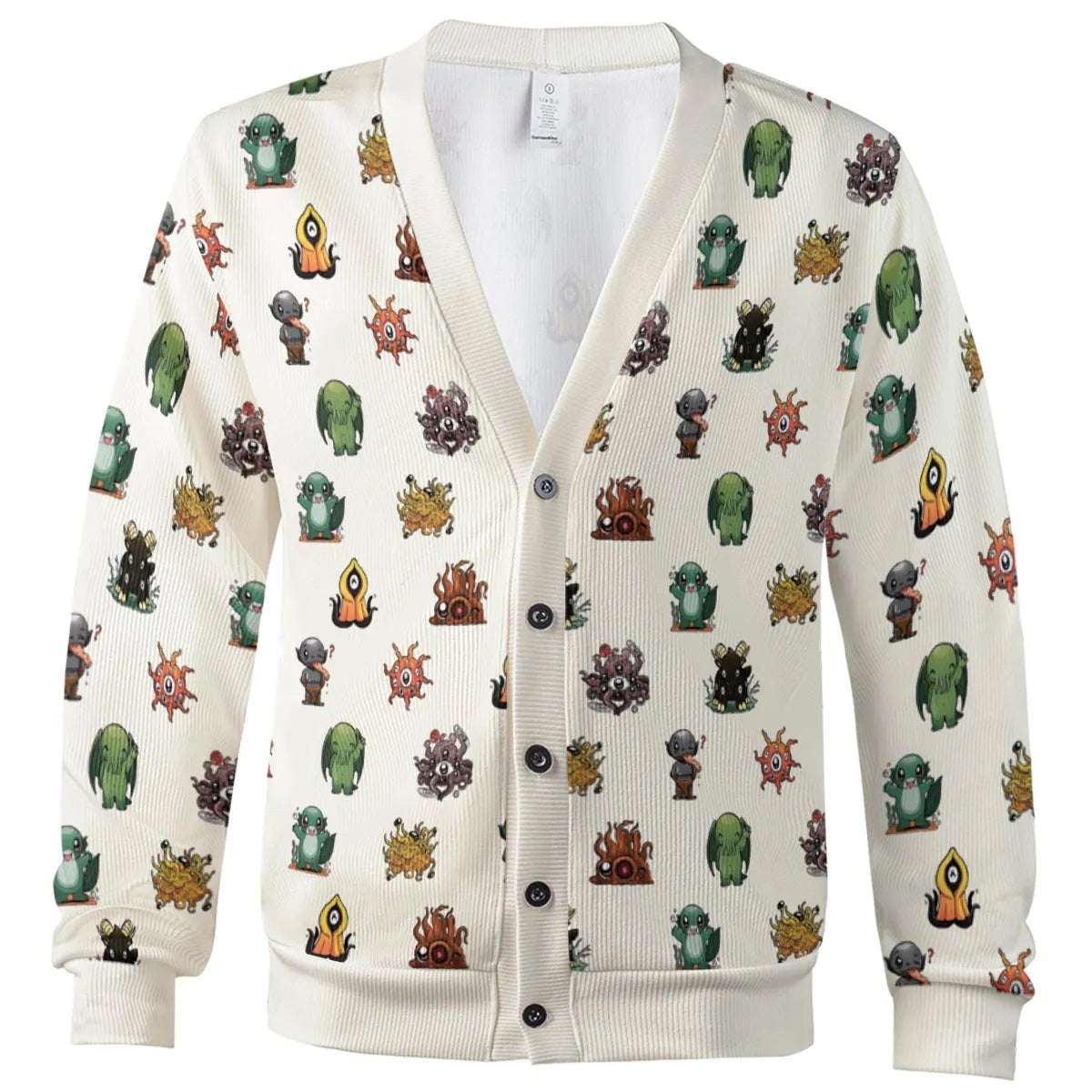 Cardigan - SR2M15N3