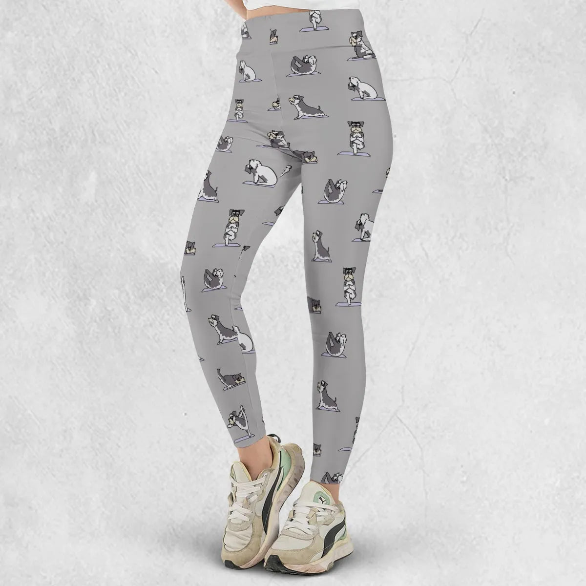 Legging - MU656NEJ