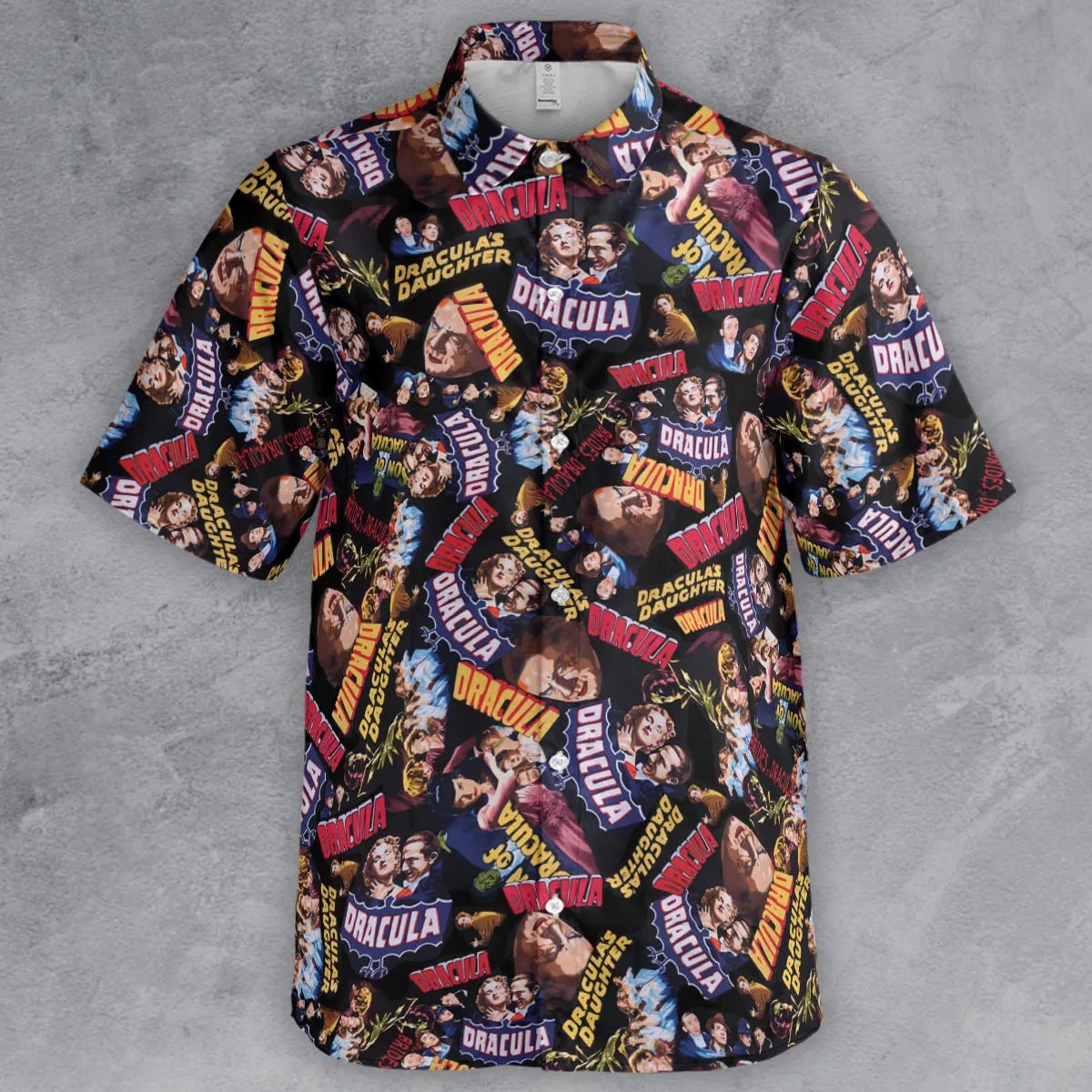 Button Down Shirt - 7EPYASR1