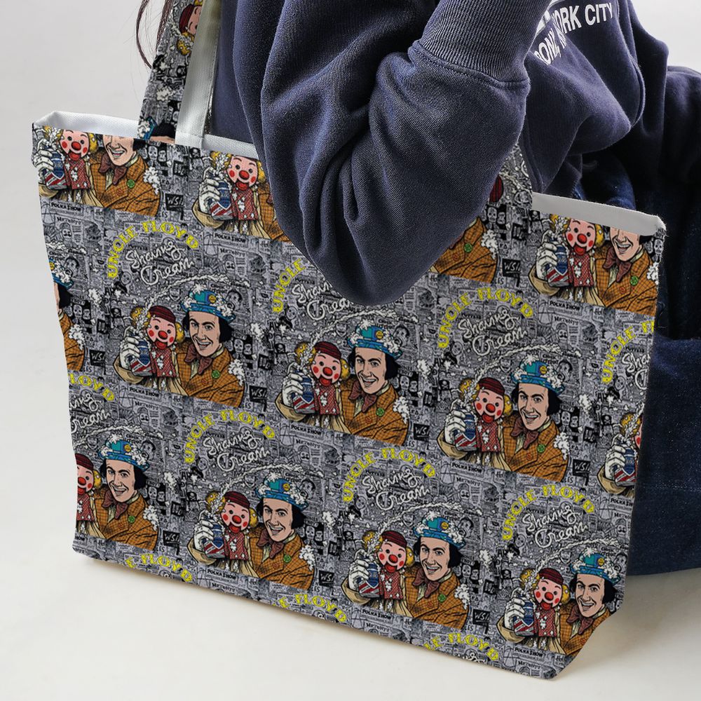 Large Tote Bag - 9Z4DLKJF -  - 2