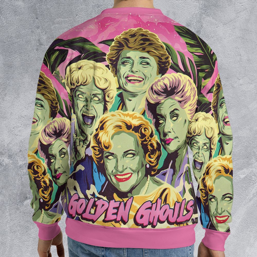 Golden Ghouls -  - 2