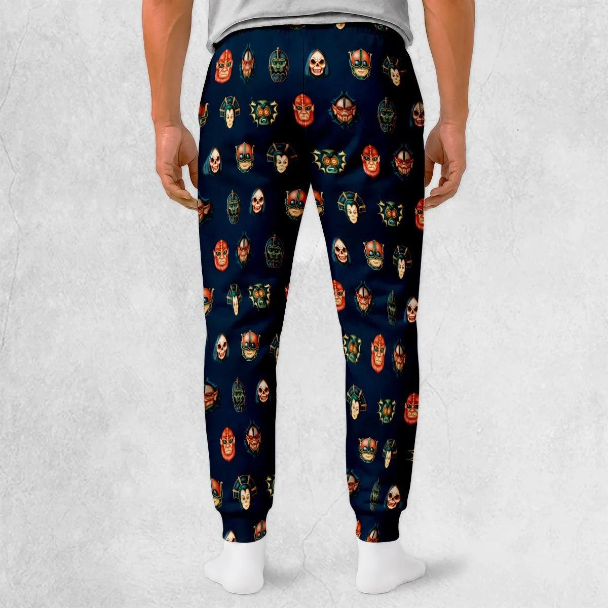 Sweatpants - 4D1XN1AE