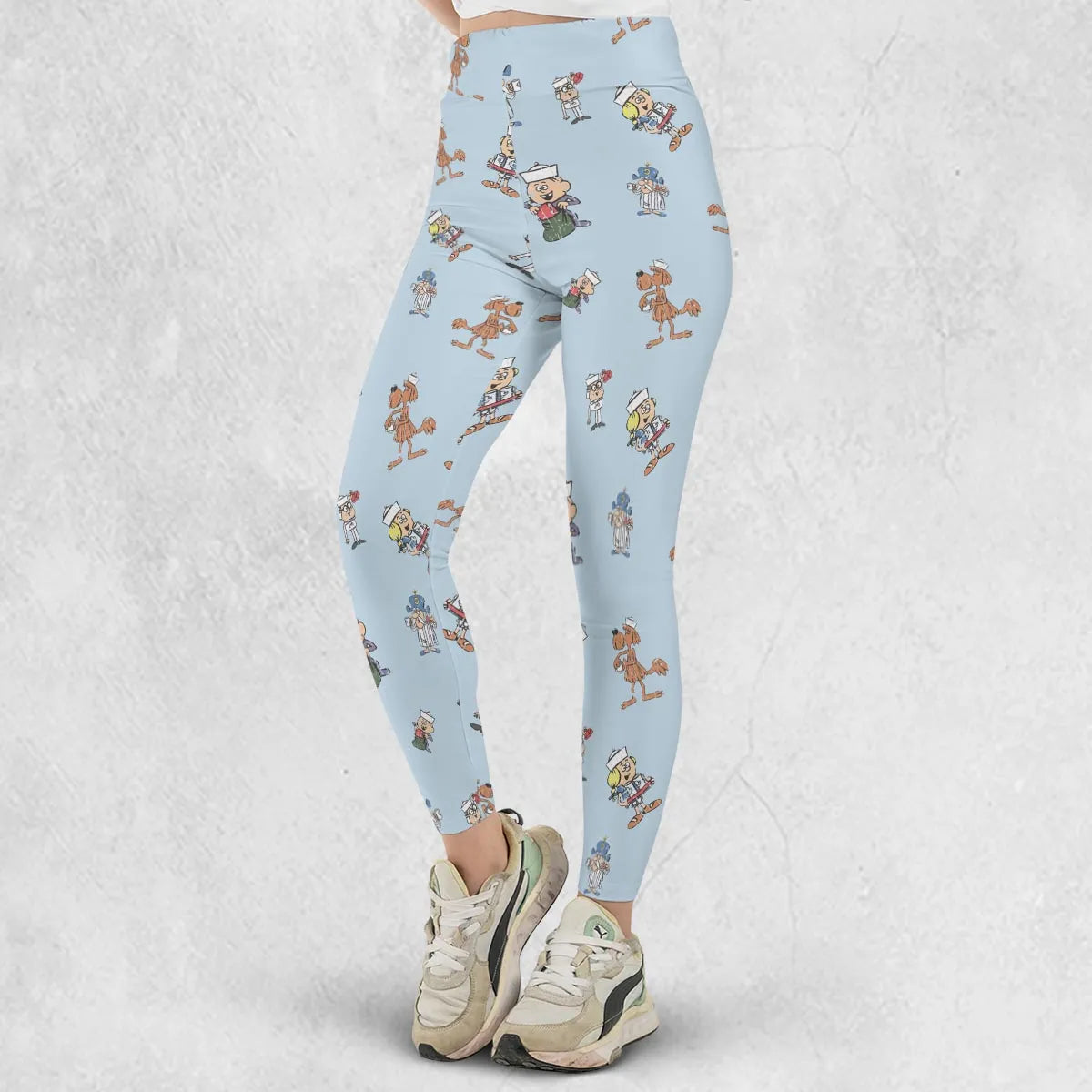 Legging - CPA2VPX9