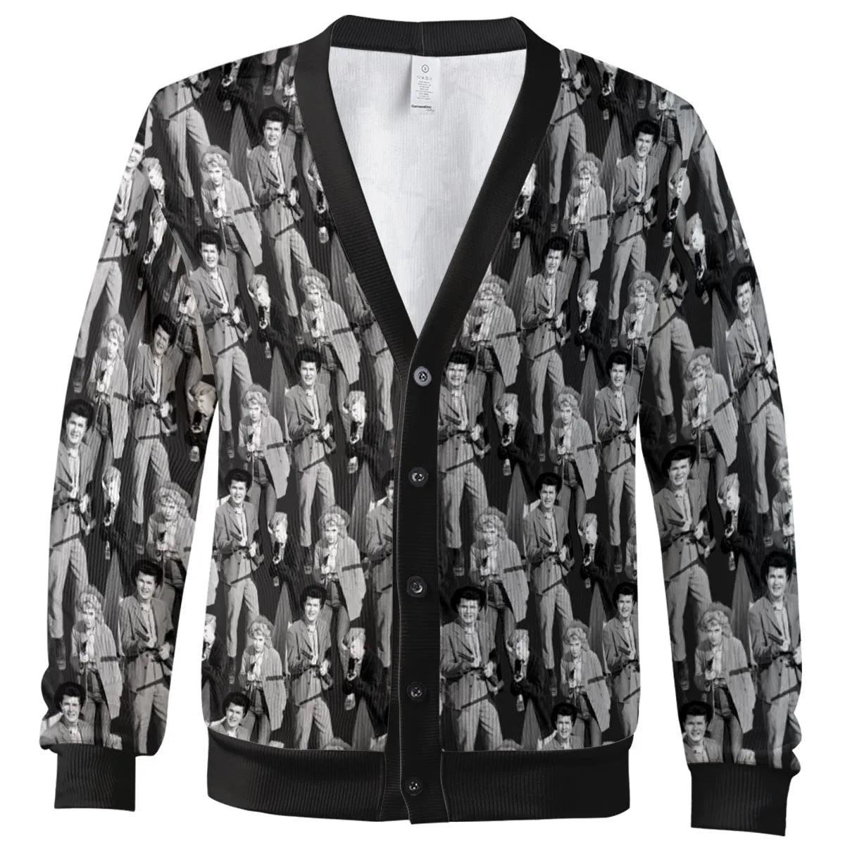 Cardigan - WDX1B65L