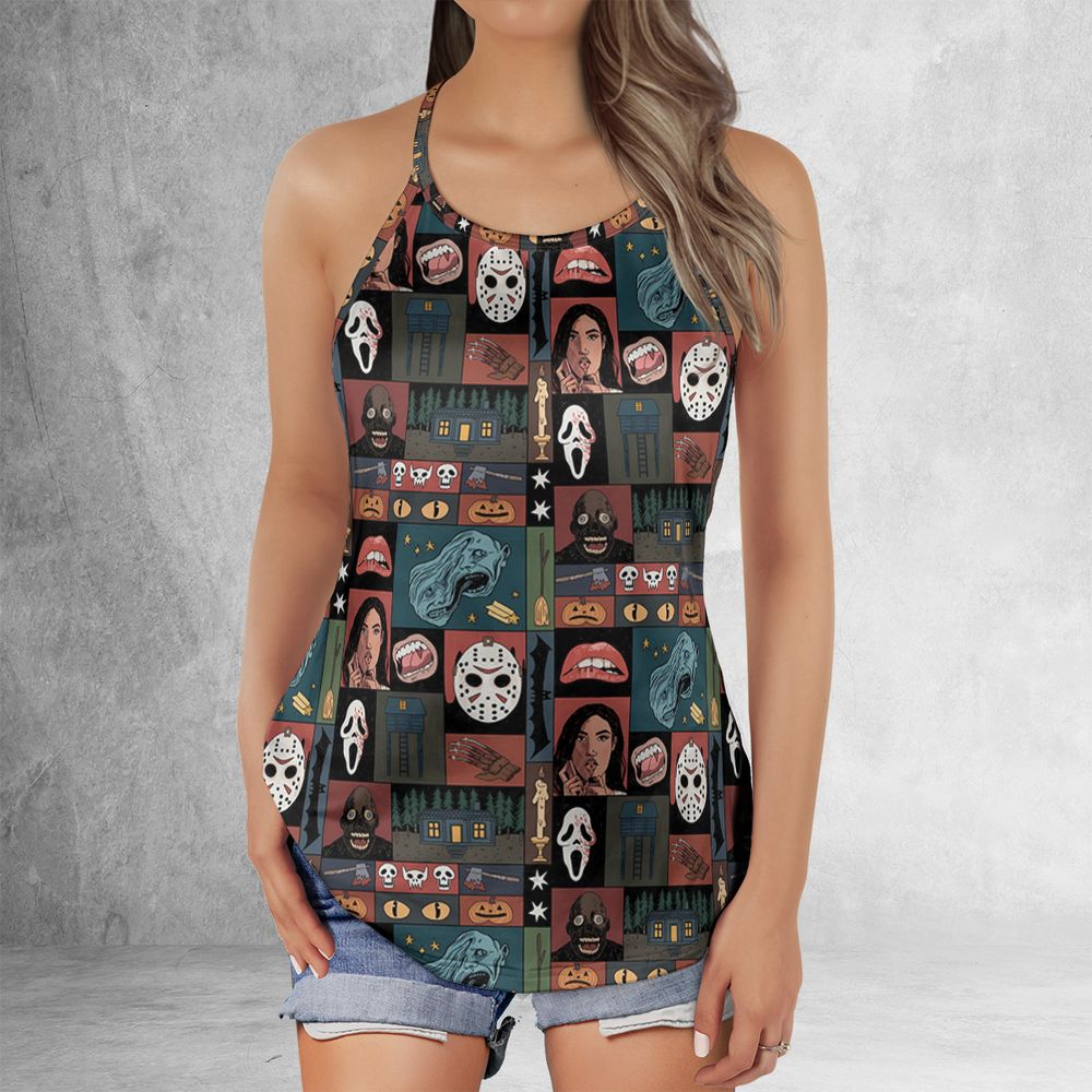 Patchwork Horror -  - 2