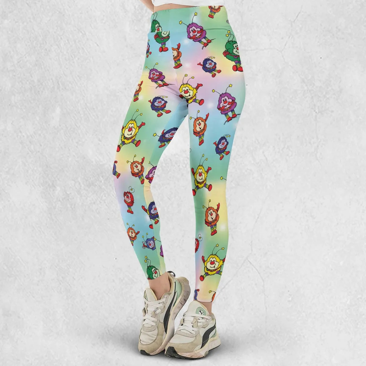 Legging - BAPUPV1B