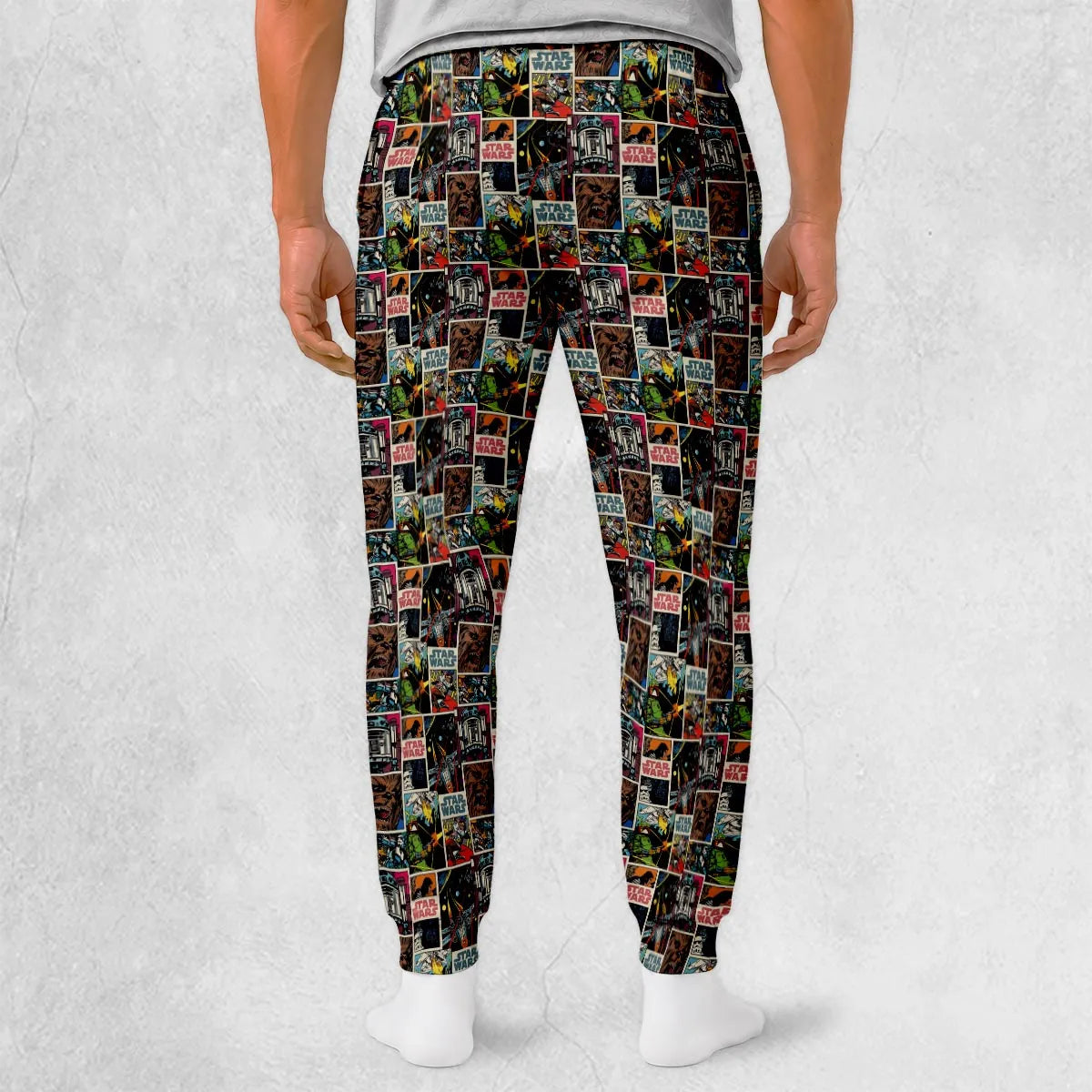 Sweatpants - KLQRLE6Z