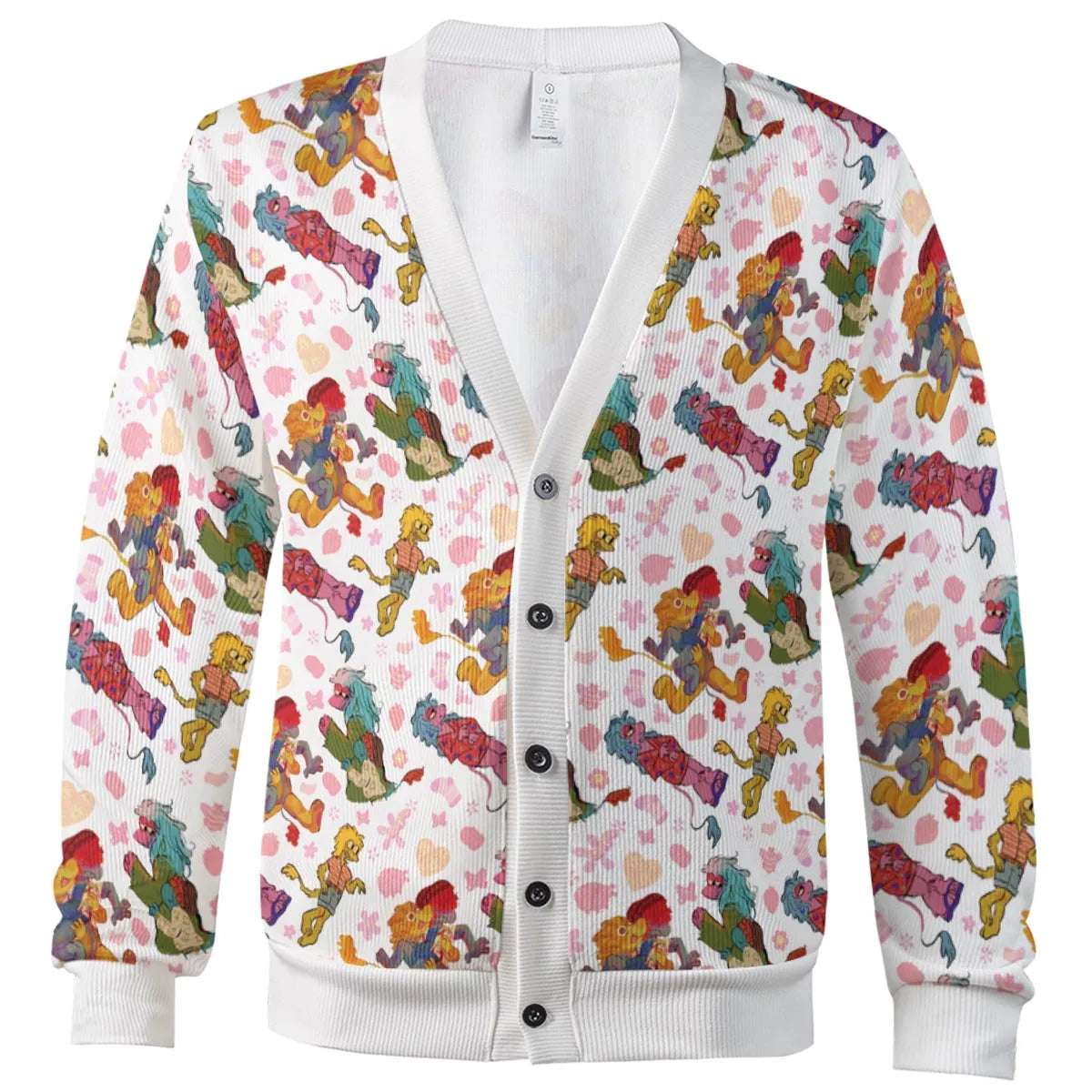 Cardigan - J9TMURL2