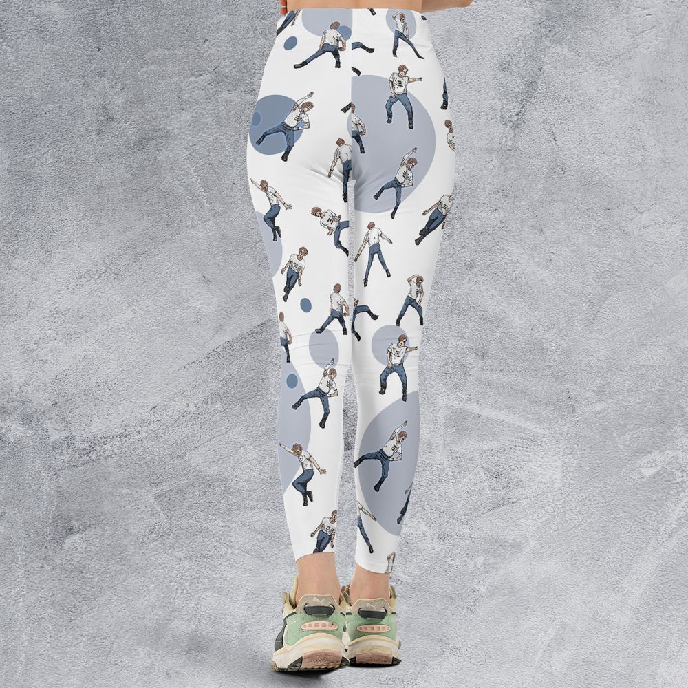 Legging - PBULY6WX -  - 2