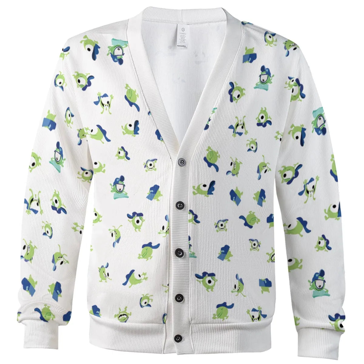 Cardigan - G5QLZ67N