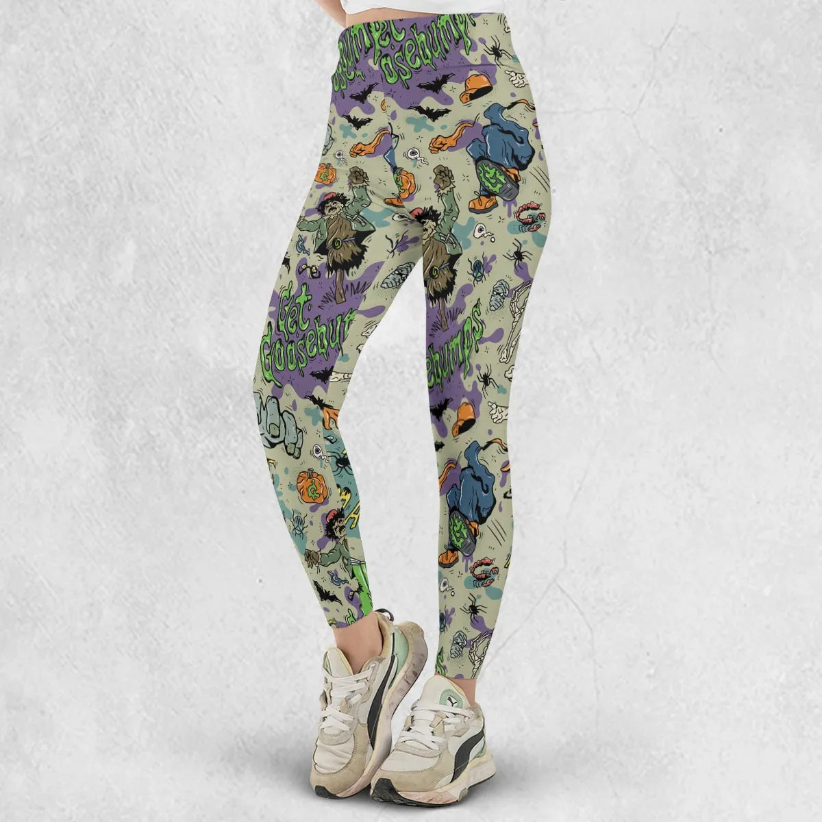 Legging - XPZE3EEU