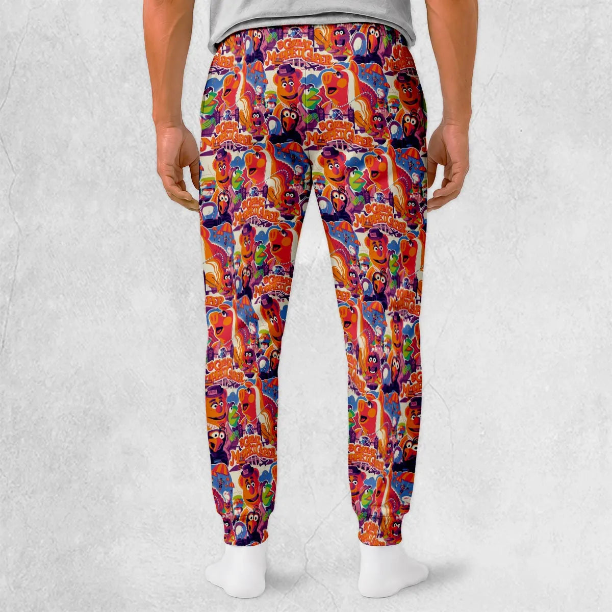 Sweatpants - U7C1XC6Q