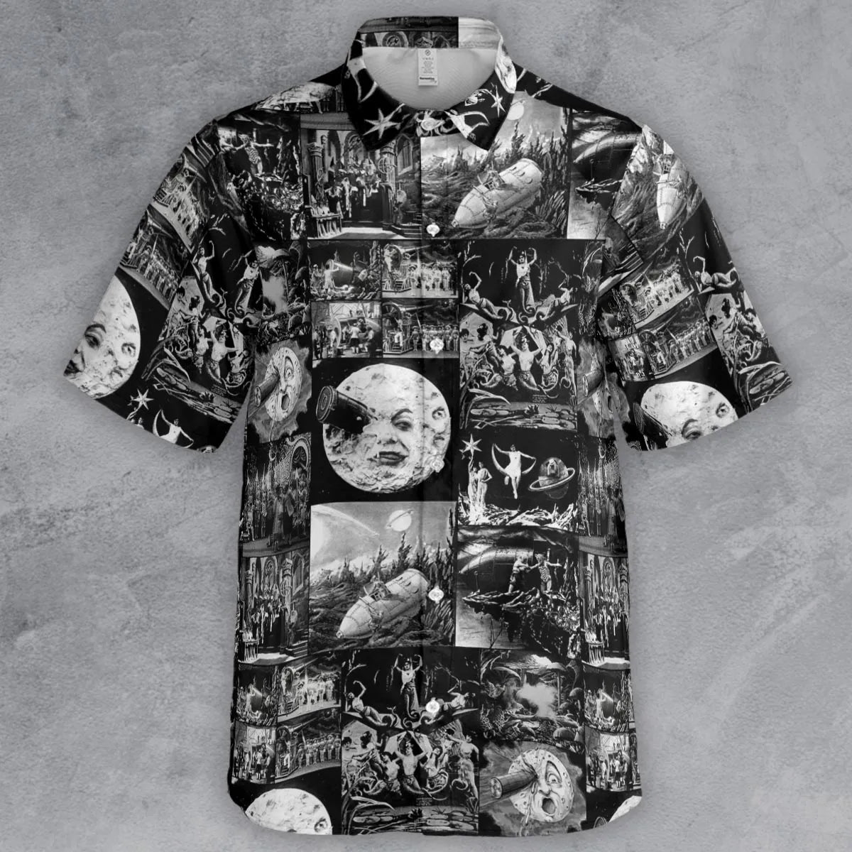 Button Down Shirt - 9YERBV1S