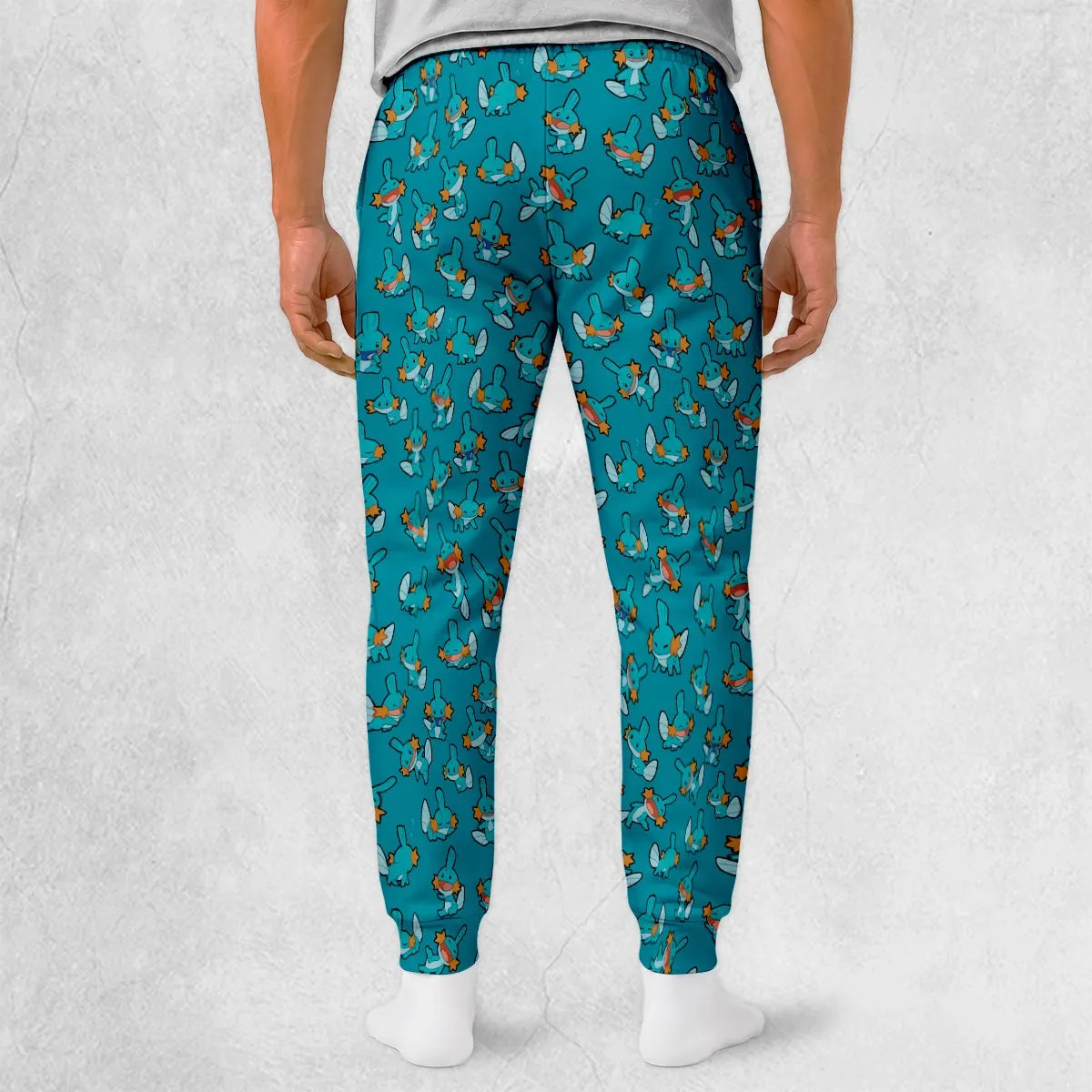 Sweatpants - BRPNF9CD