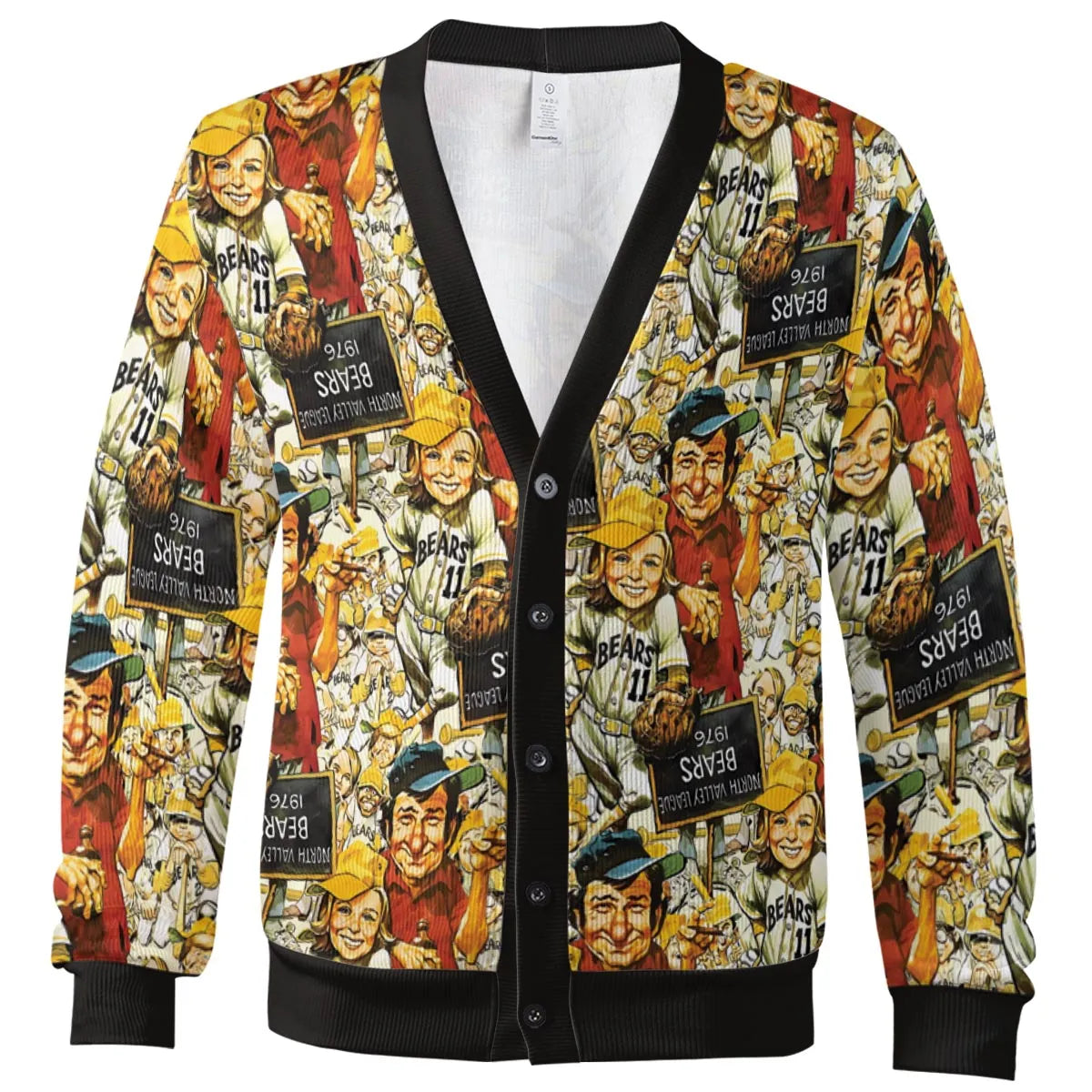 Cardigan - 754L9G5N