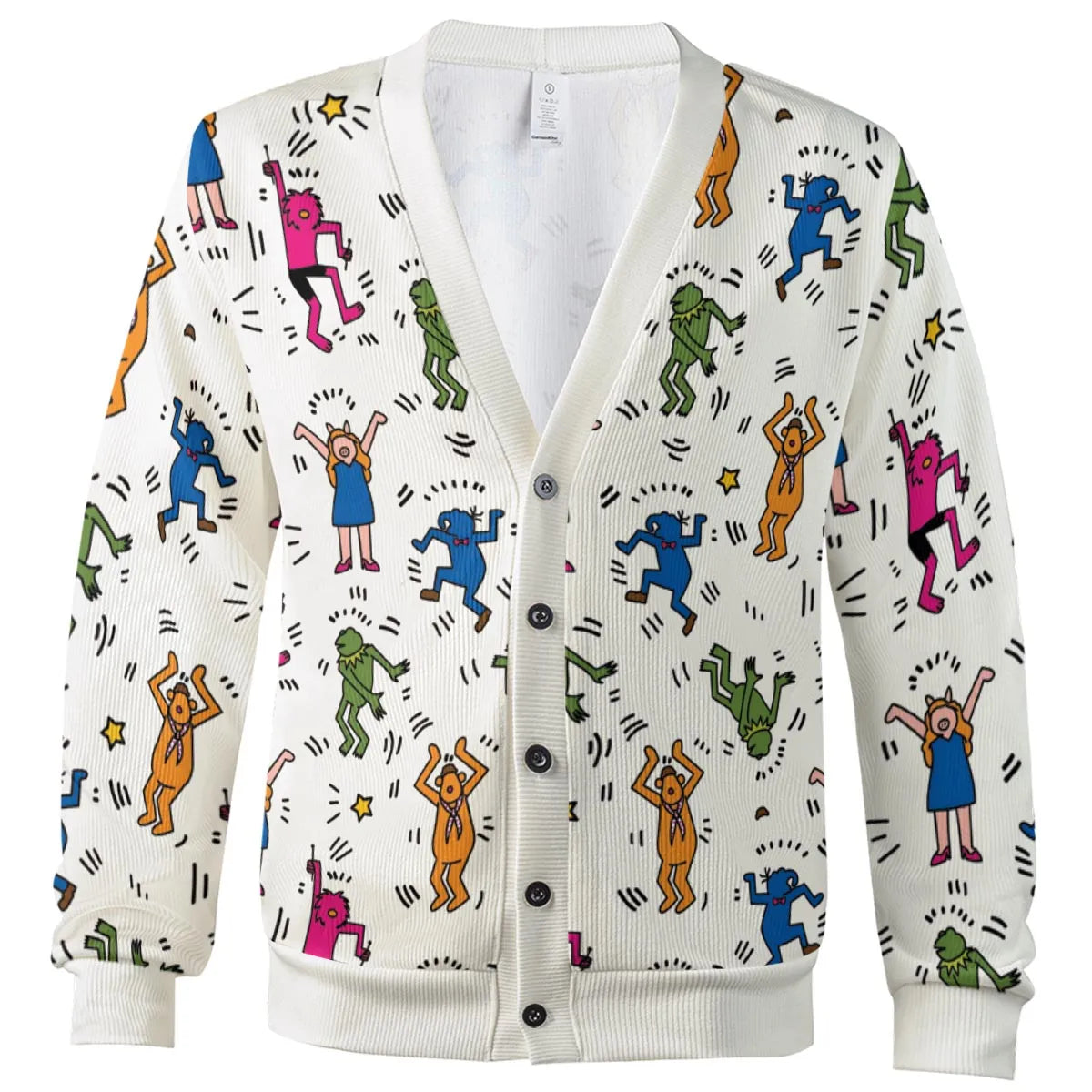 Cardigan - JWBNQGUQ