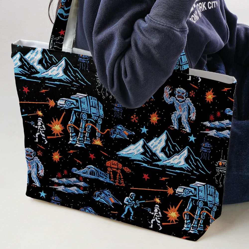 Large Tote Bag - DS5CGBD8 -  - 2