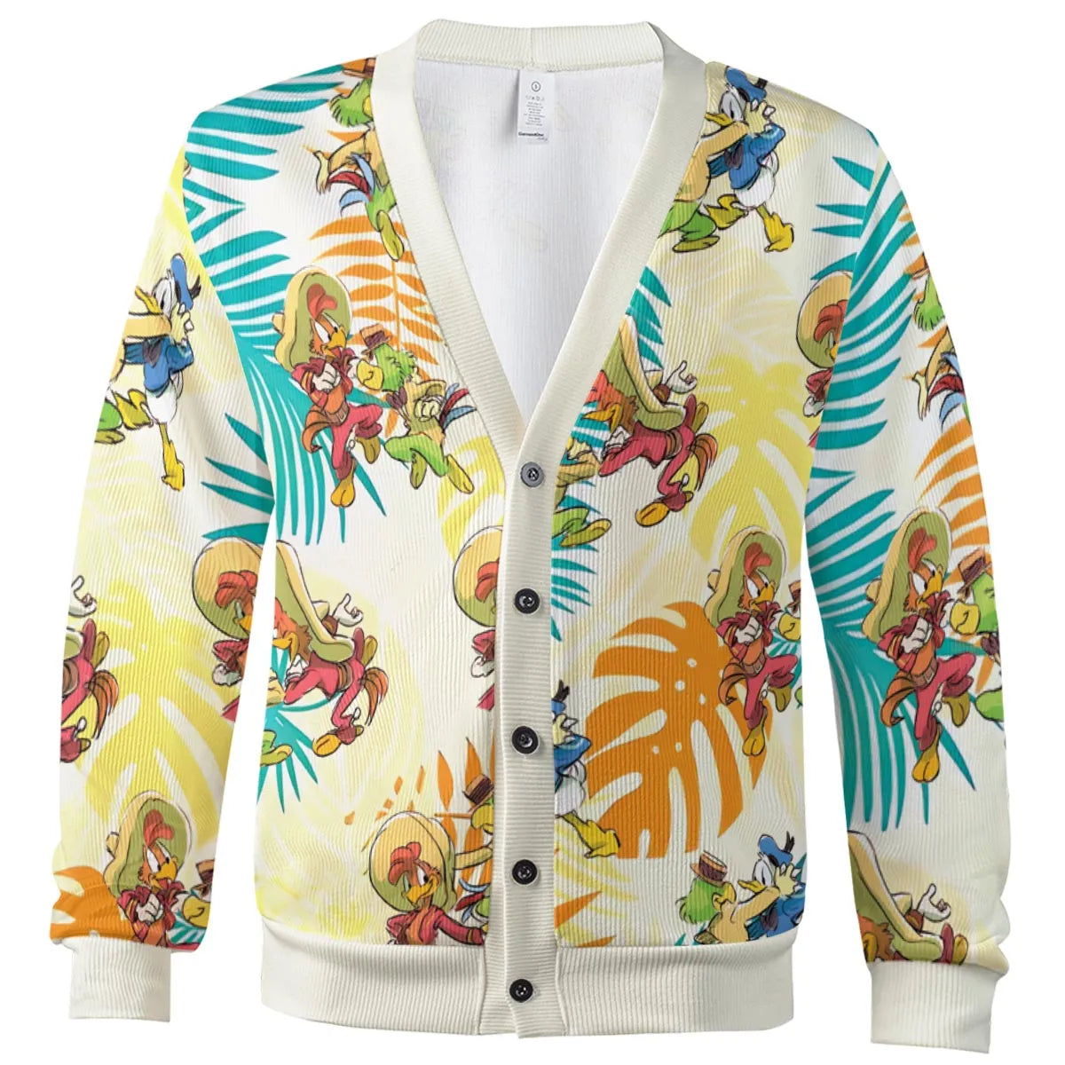 Cardigan - W7HZQBHQ