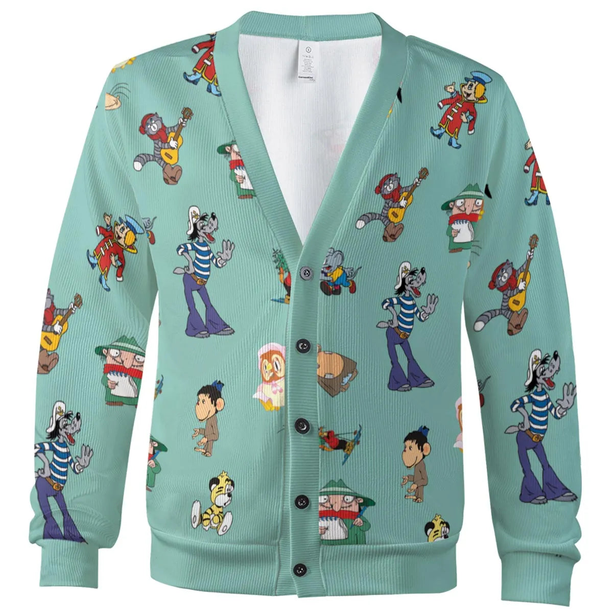 Cardigan - 8L9S65YF