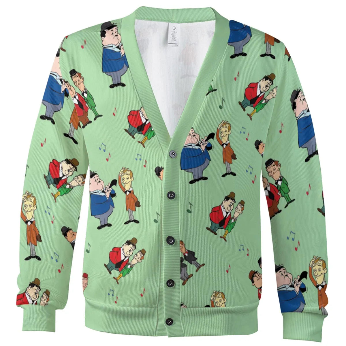 Cardigan - 7GLT3L6T