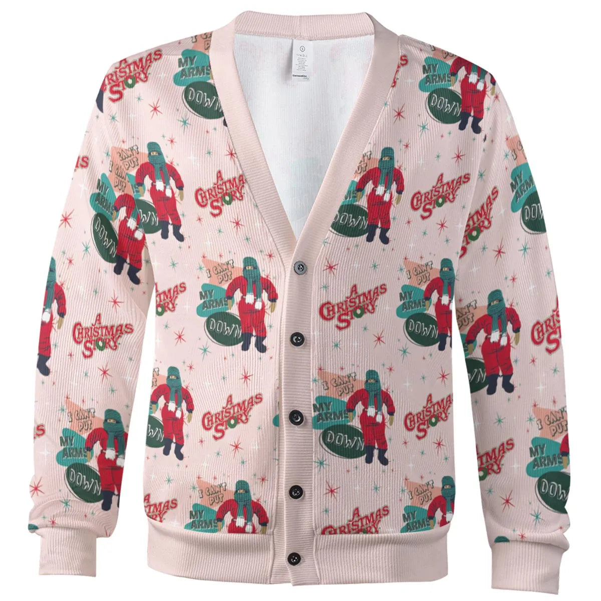 Cardigan - 4745DKTX