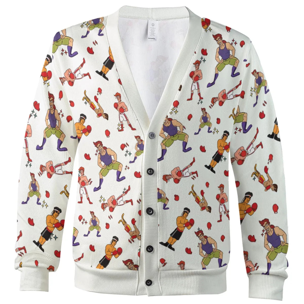 Cardigan - RJ1P7DPG