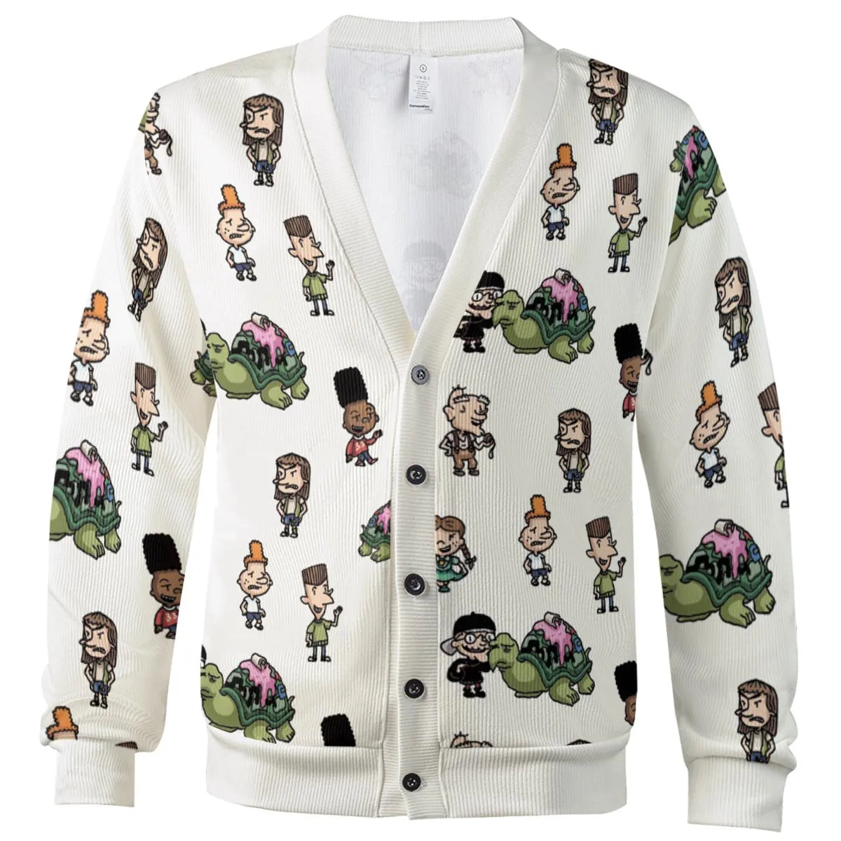 Cardigan - N8Z27JCB