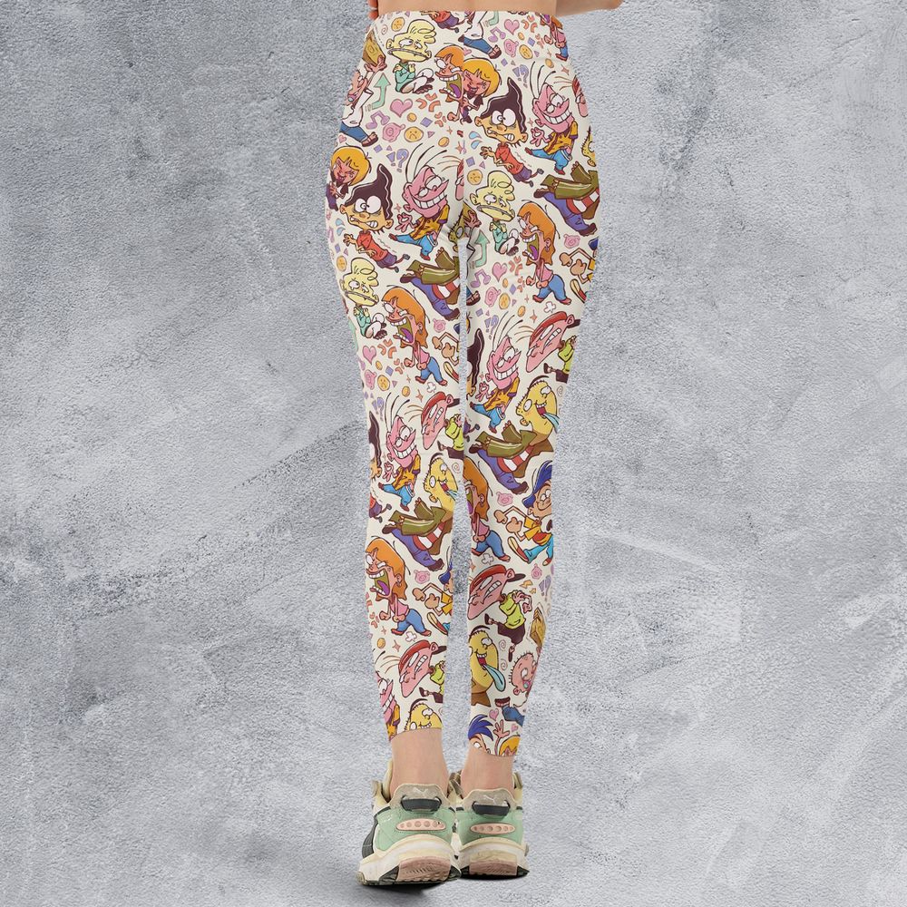 Legging - 23SD4FNE -  - 2