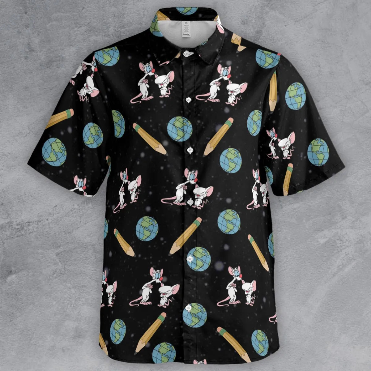Button Down Shirt - Z97FTHM9