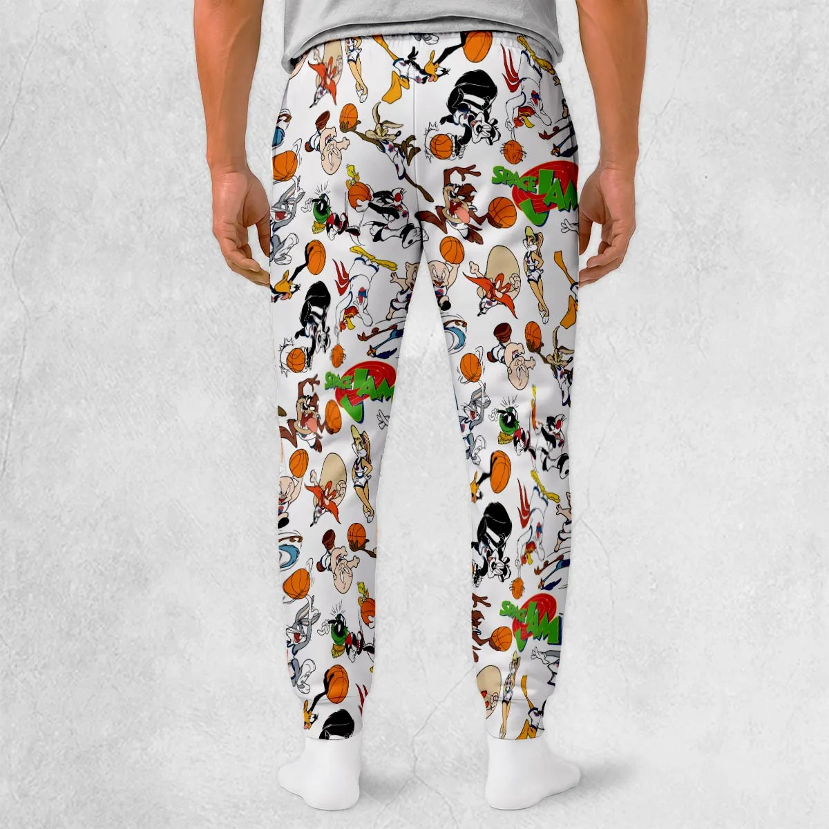 Sweatpants - SD8VWYYF