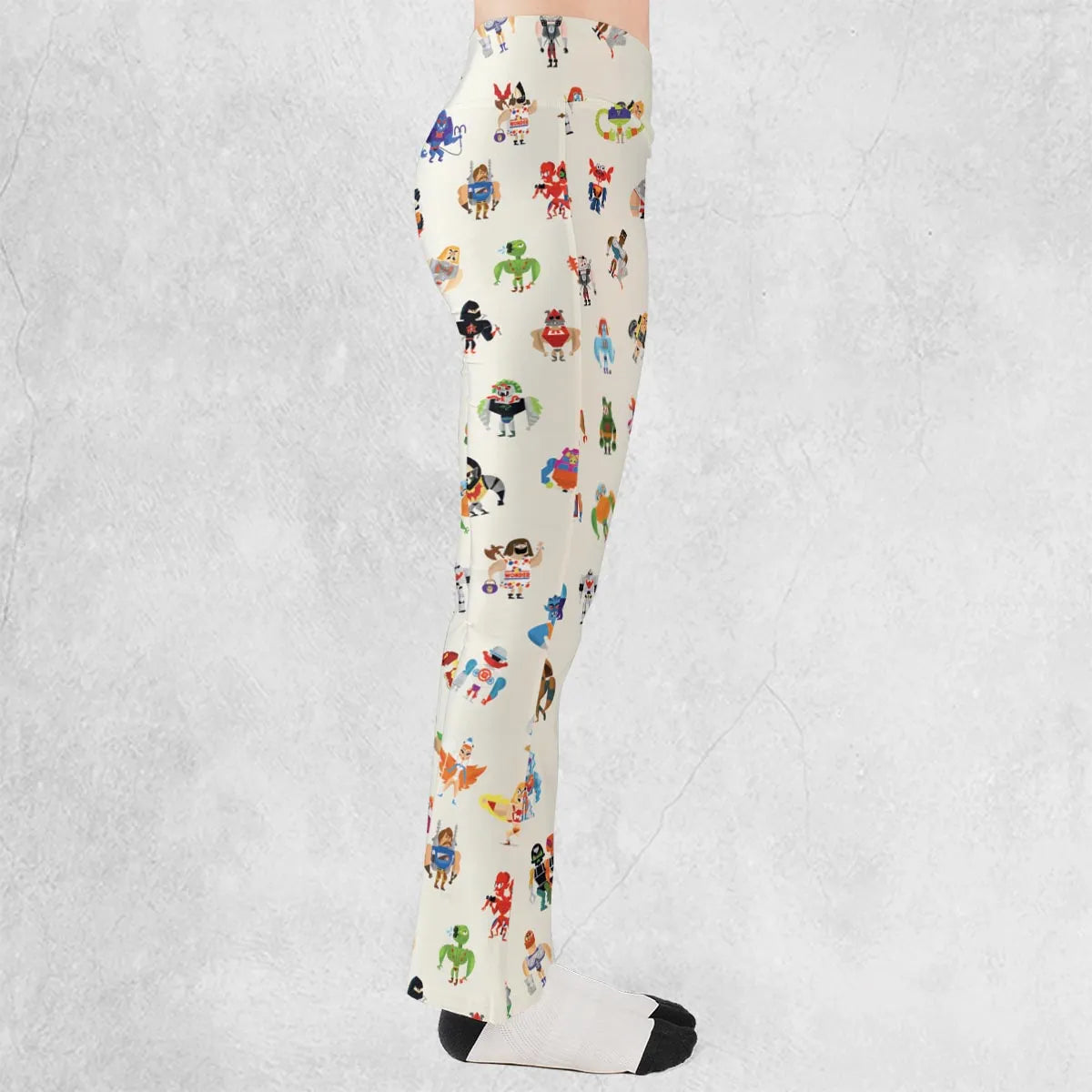 Flare Leggings - F967KURS