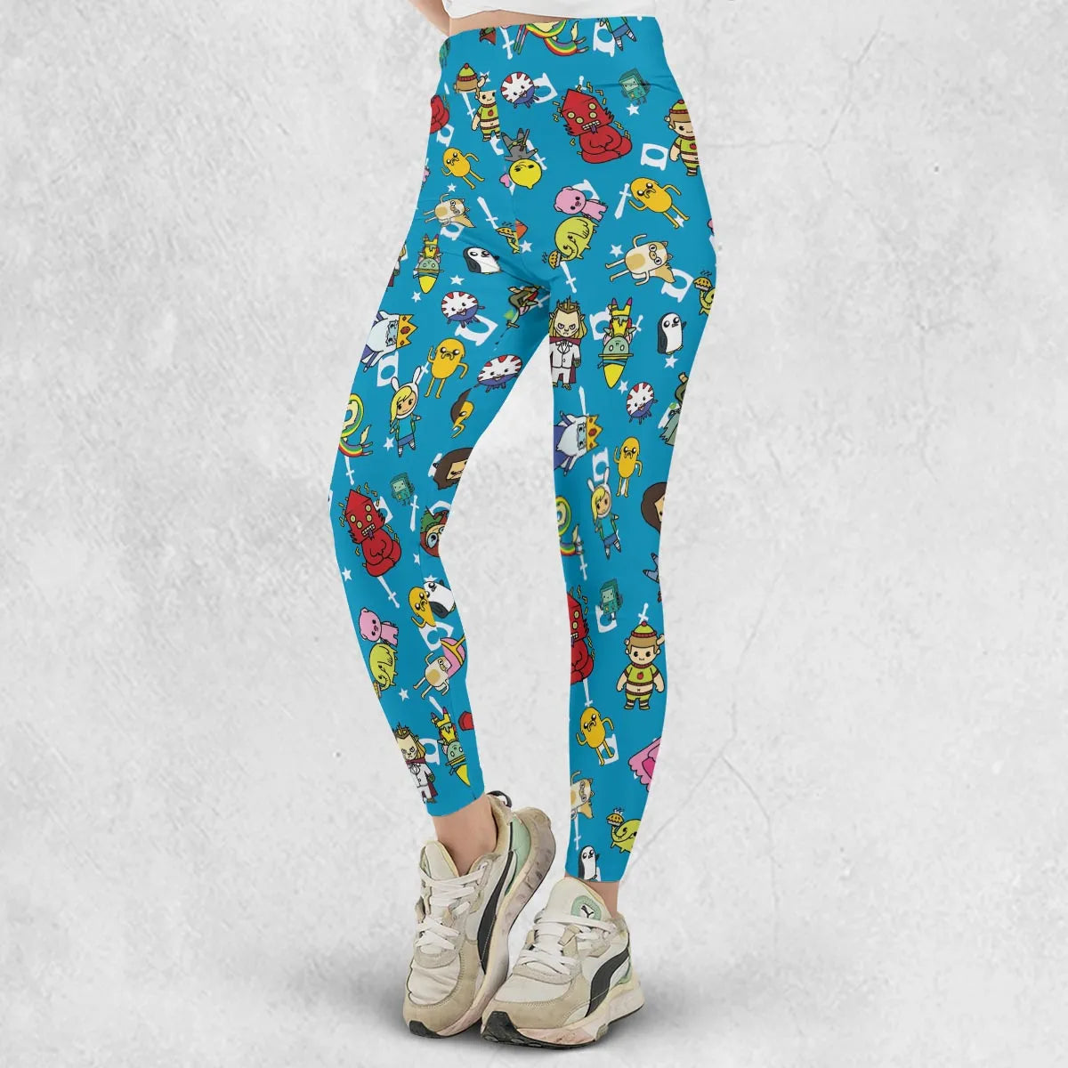 Legging - 3JC15RRB