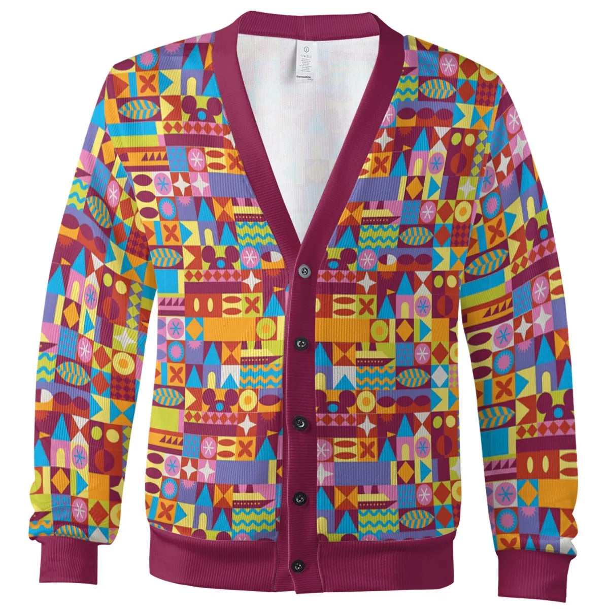 Cardigan - WHAC7VLD