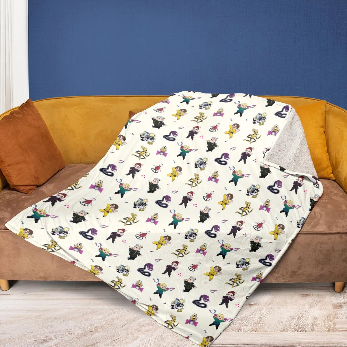 Fleece Blanket - VT24CVLL