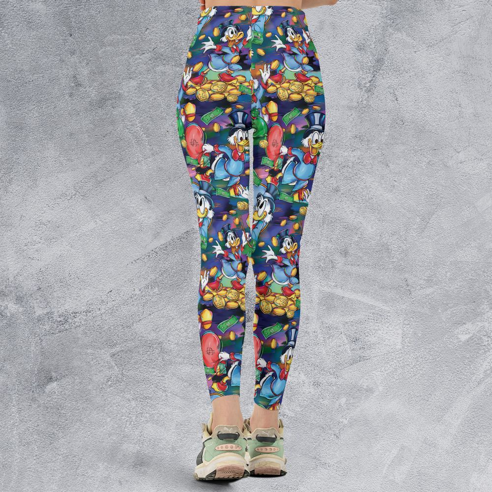 Legging - VNPSJM4G -  - 2